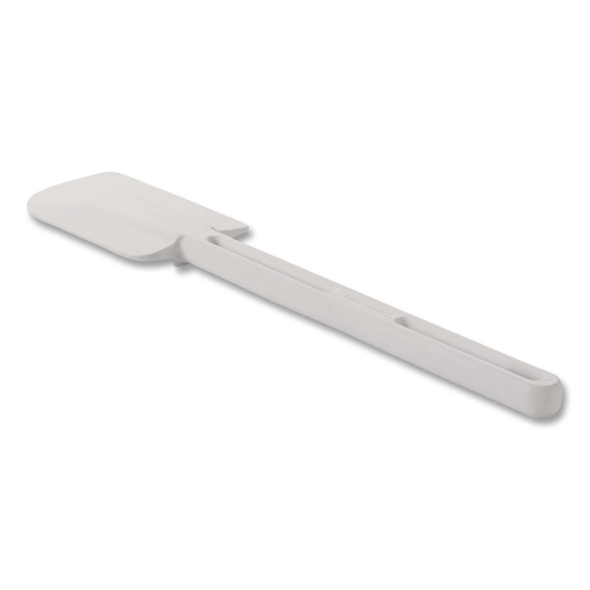 Cook's Scraper, 13 1/2", White