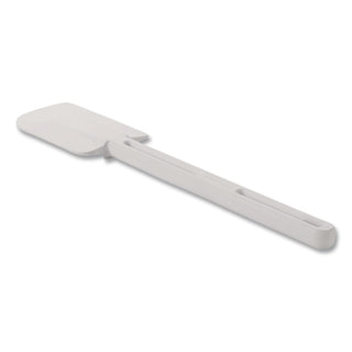 Cook's Scraper, 13 1/2", White