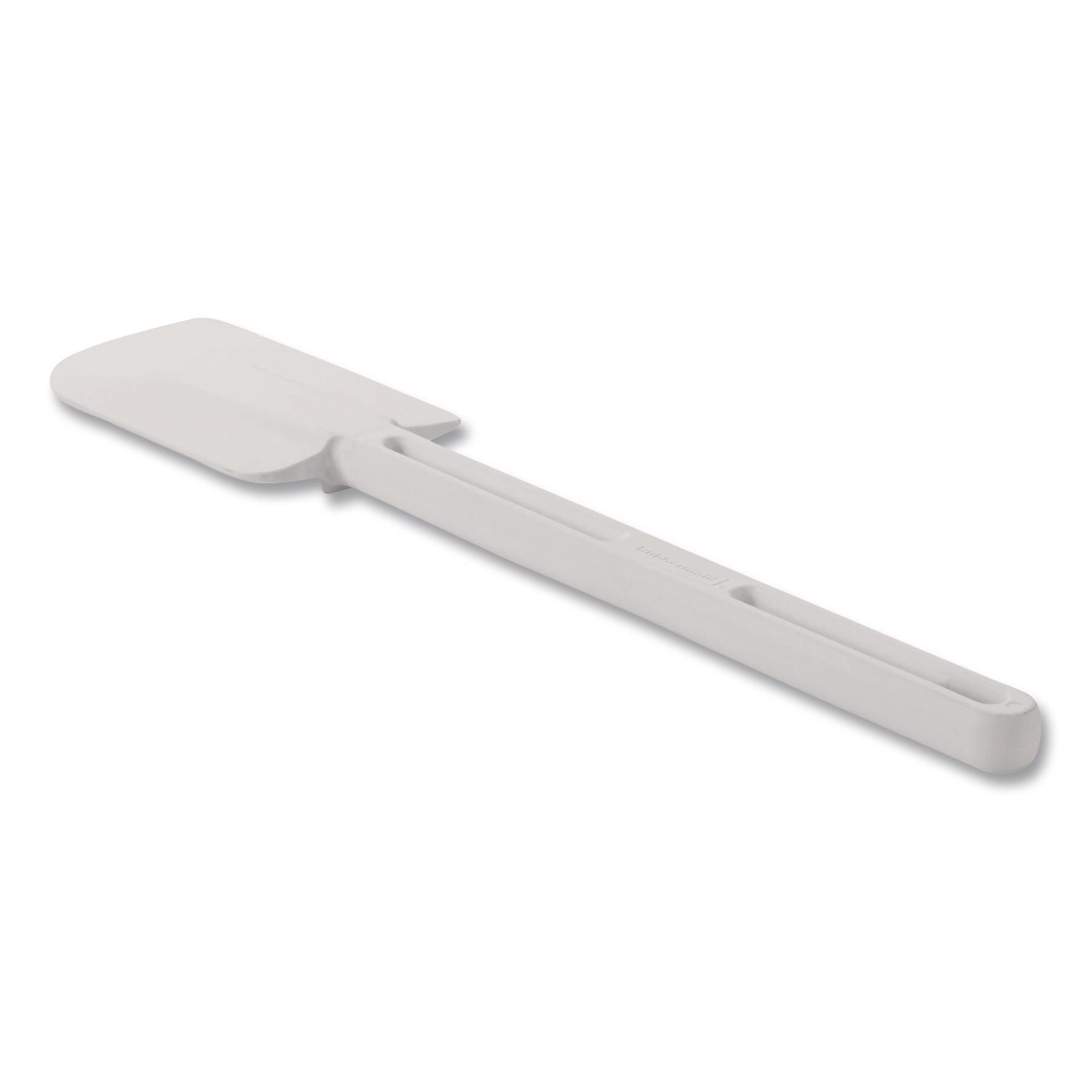 Cook's Scraper, 13 1/2", White