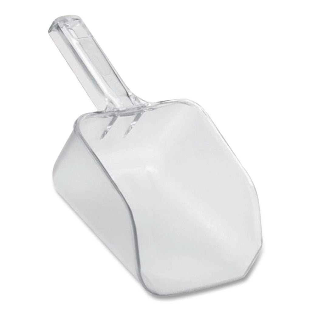 Bouncer Bar/Utility Scoop, 32oz, Clear