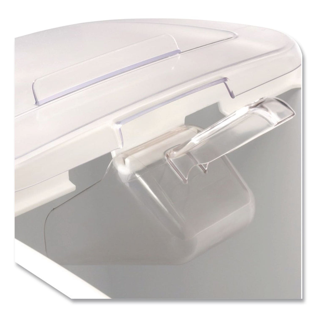 Bouncer Bar/Utility Scoop, 32oz, Clear