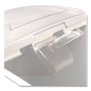 Bouncer Bar/Utility Scoop, 32oz, Clear