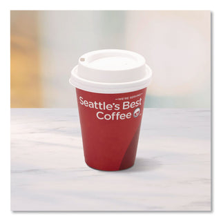 Premeasured Coffee Packs, 6th Avenue Bistro, 2.1 oz Packet, 72/Carton