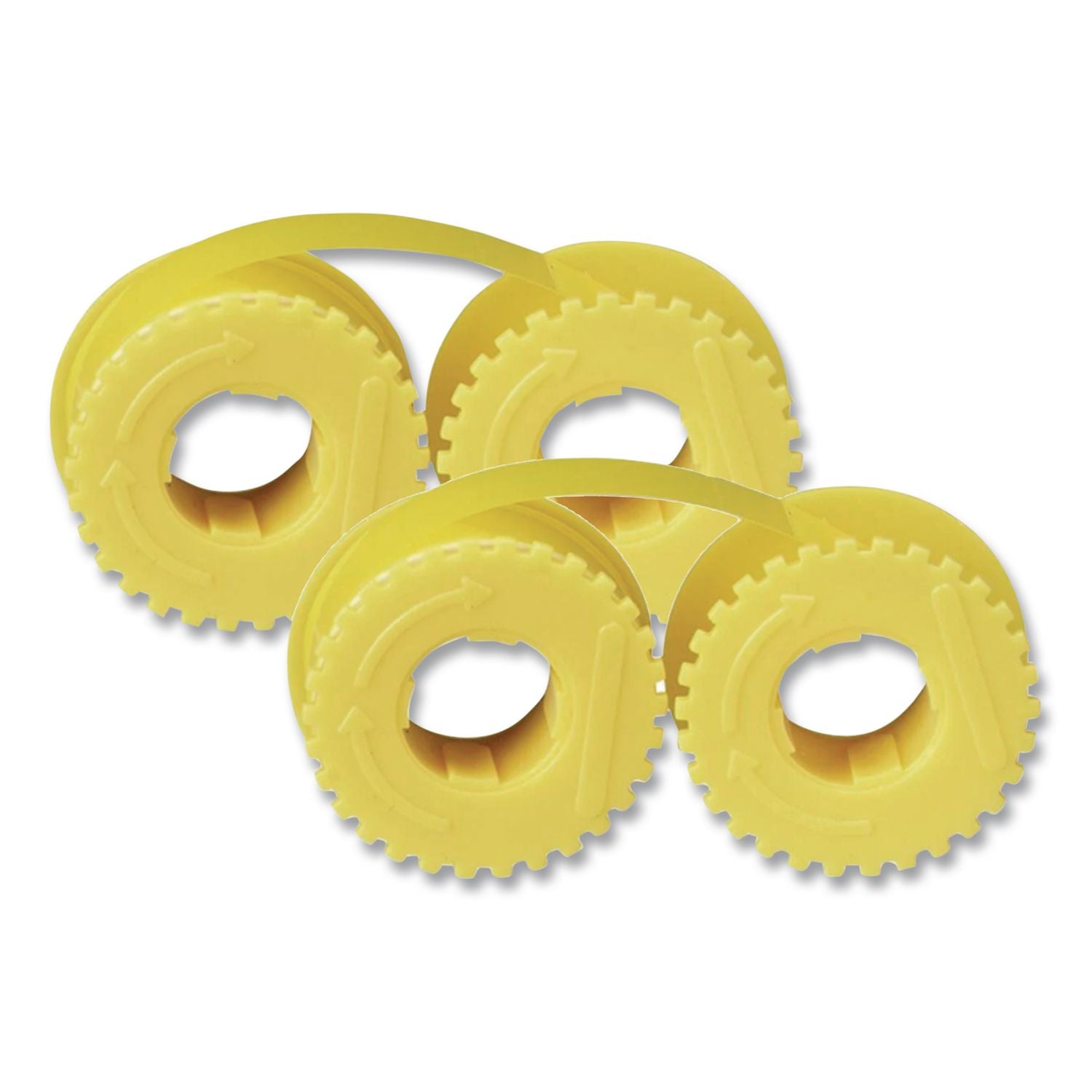 22210 Lift-Off Tape, 2/Pack