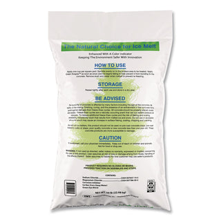 Green Scapes Ice Melt, 50 lb Bag