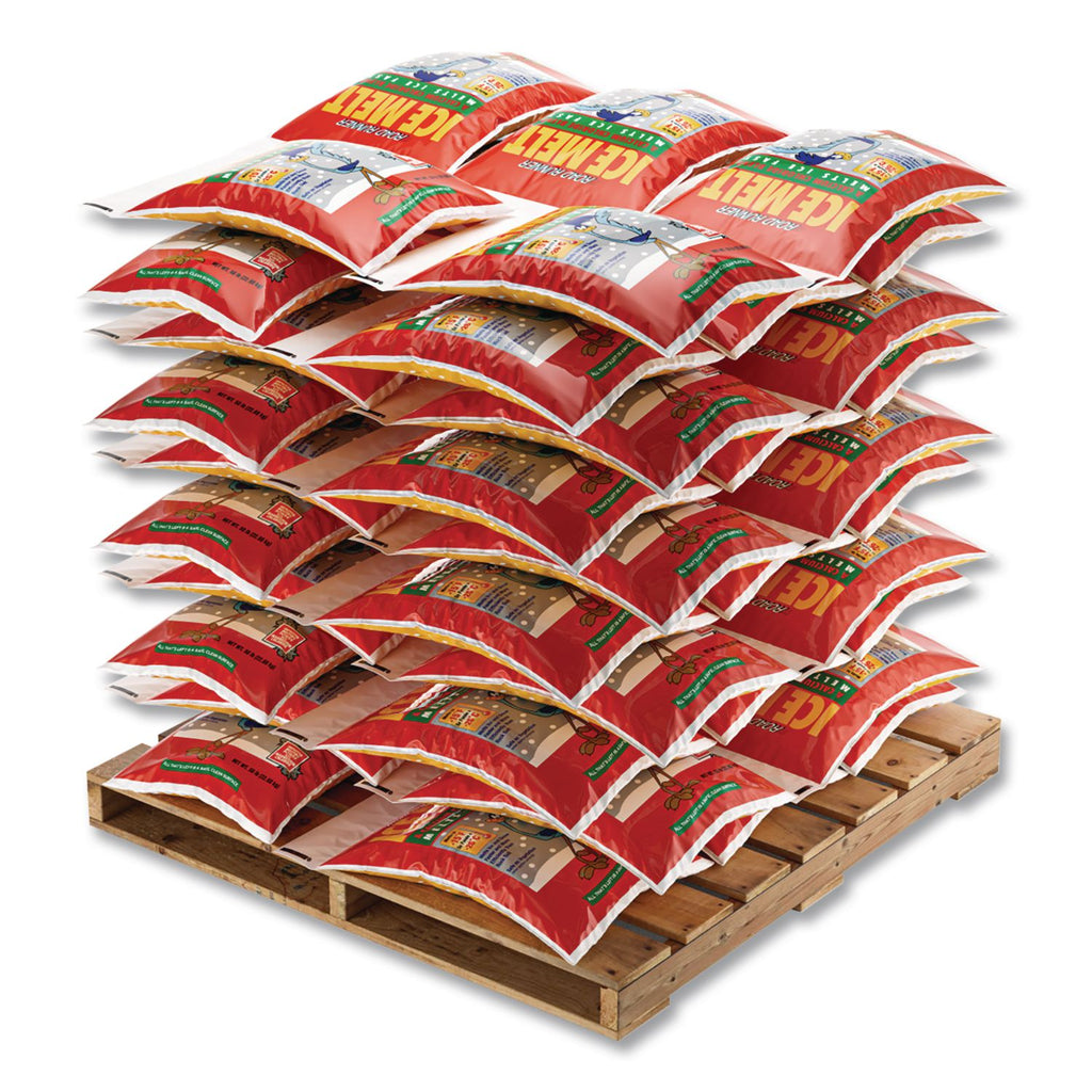Road Runner Ice Melt, 50 lb Bag