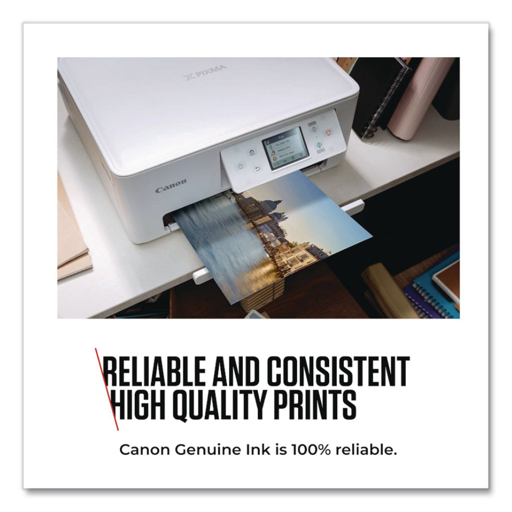 8280B001 (CL-246XL) ChromaLife100+ High-Yield Ink, 300 Page-Yield, Tri-Color