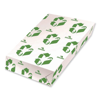 Enviro100 Copy Paper, 90 Bright, 20 lb Bond Weight, 11 x 17, White, 500 Sheets/Ream, 5 Reams/Carton
