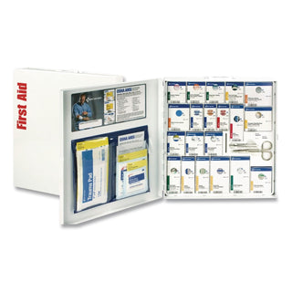 Refill for SmartCompliance General Business Cabinet, 172 Pieces