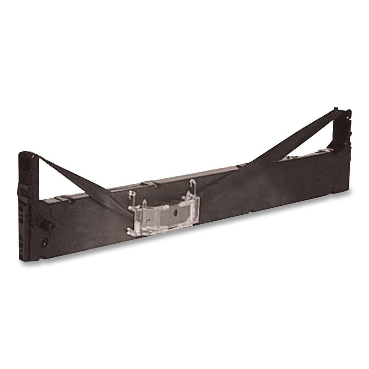 P4030 Dot-Matrix Printer Ribbon, Black