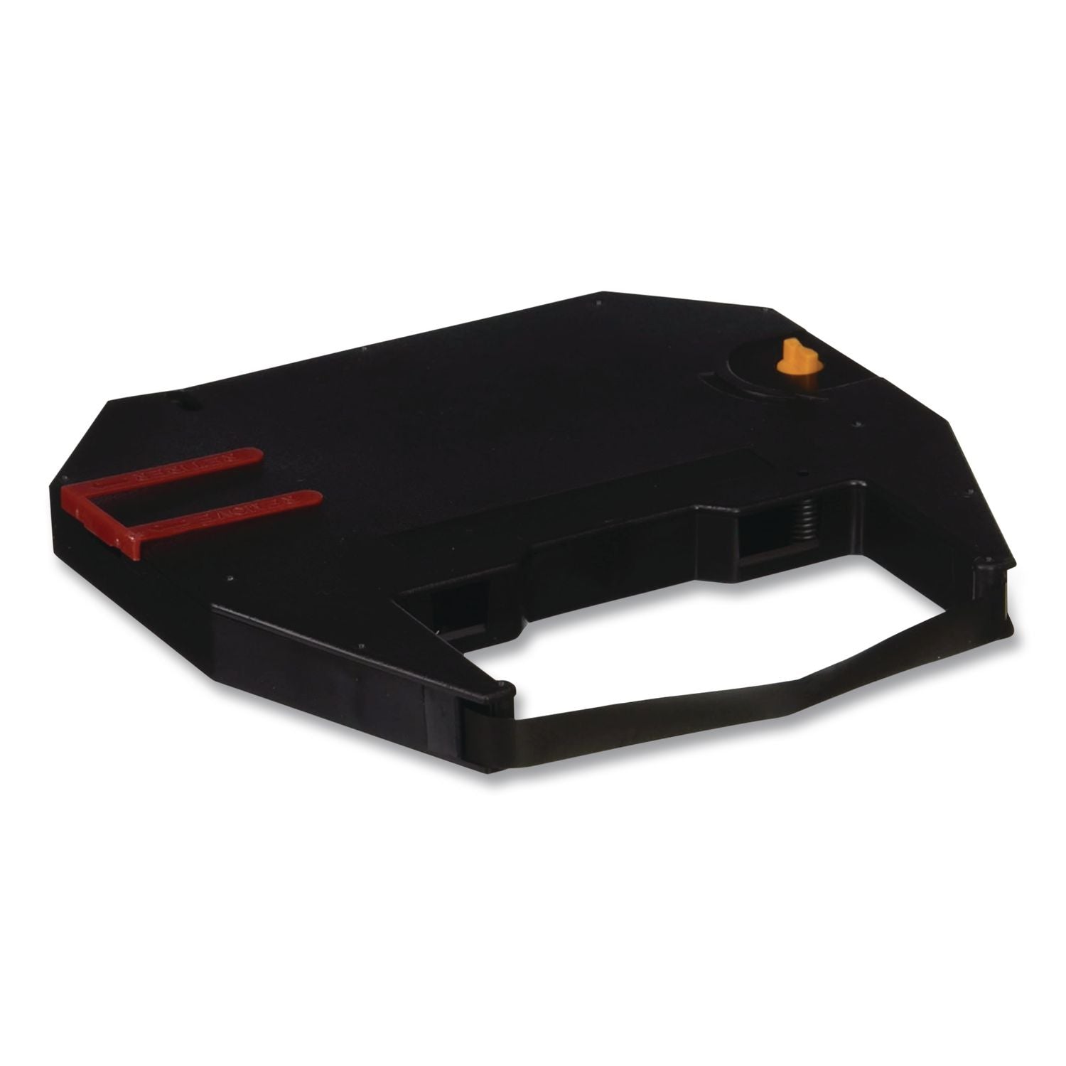 R7310-2 Correctable Typewriter Ribbon, Black, 2/Box