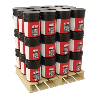 Road Runner Ice Melt, 50 lb Pail