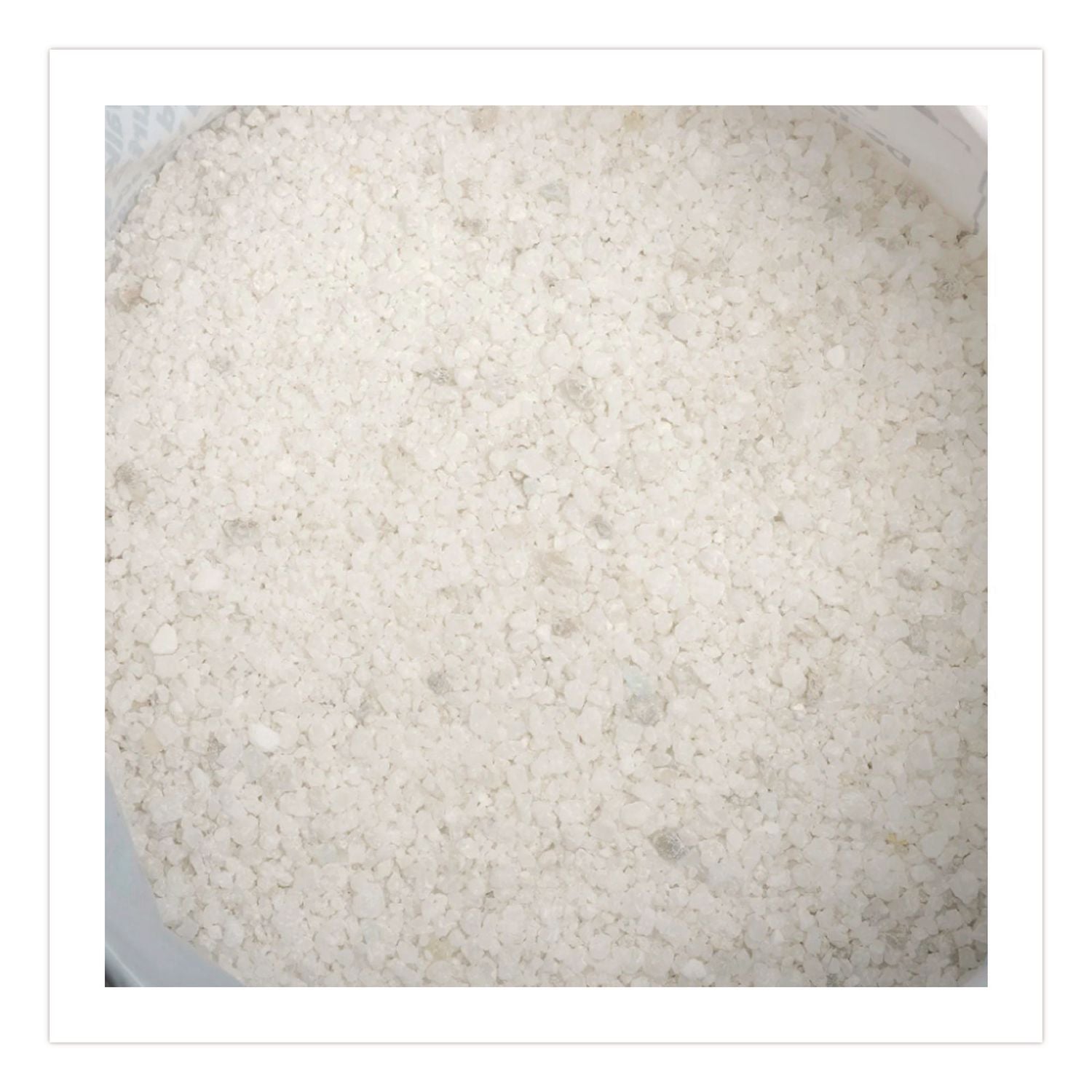 Road Runner Ice Melt, 50 lb Pail