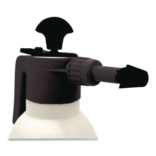 Impact Pump-Up Sprayer/Foamer - Suitable For Multipurpose - Fatigue-free, Ergonomic Thumb Lock, Bend Resistant, Crush Resistant - 12.2" Height - 5.8" Width - 1 Each