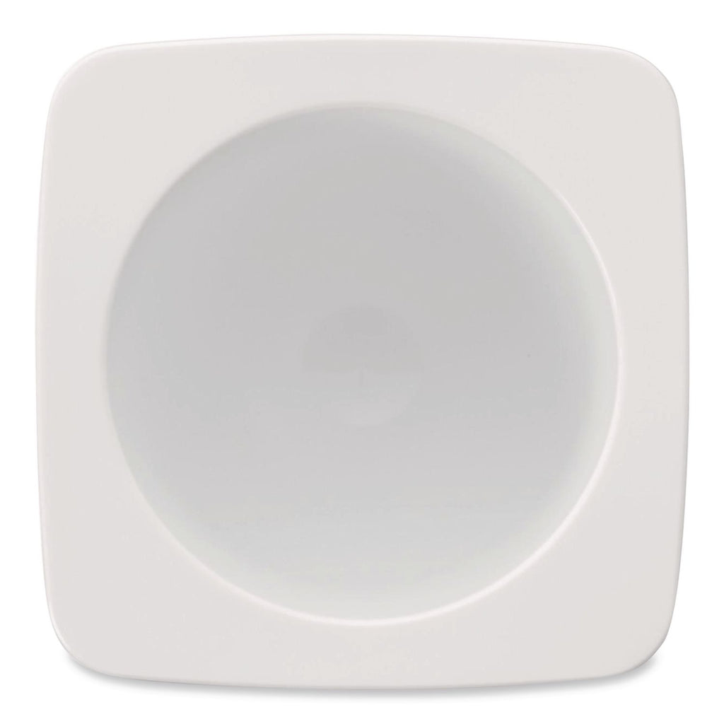 Rubbermaid Toilet Bowl Brush Holder, White, Sold as 1 Each