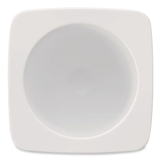 Rubbermaid Toilet Bowl Brush Holder, White, Sold as 1 Each