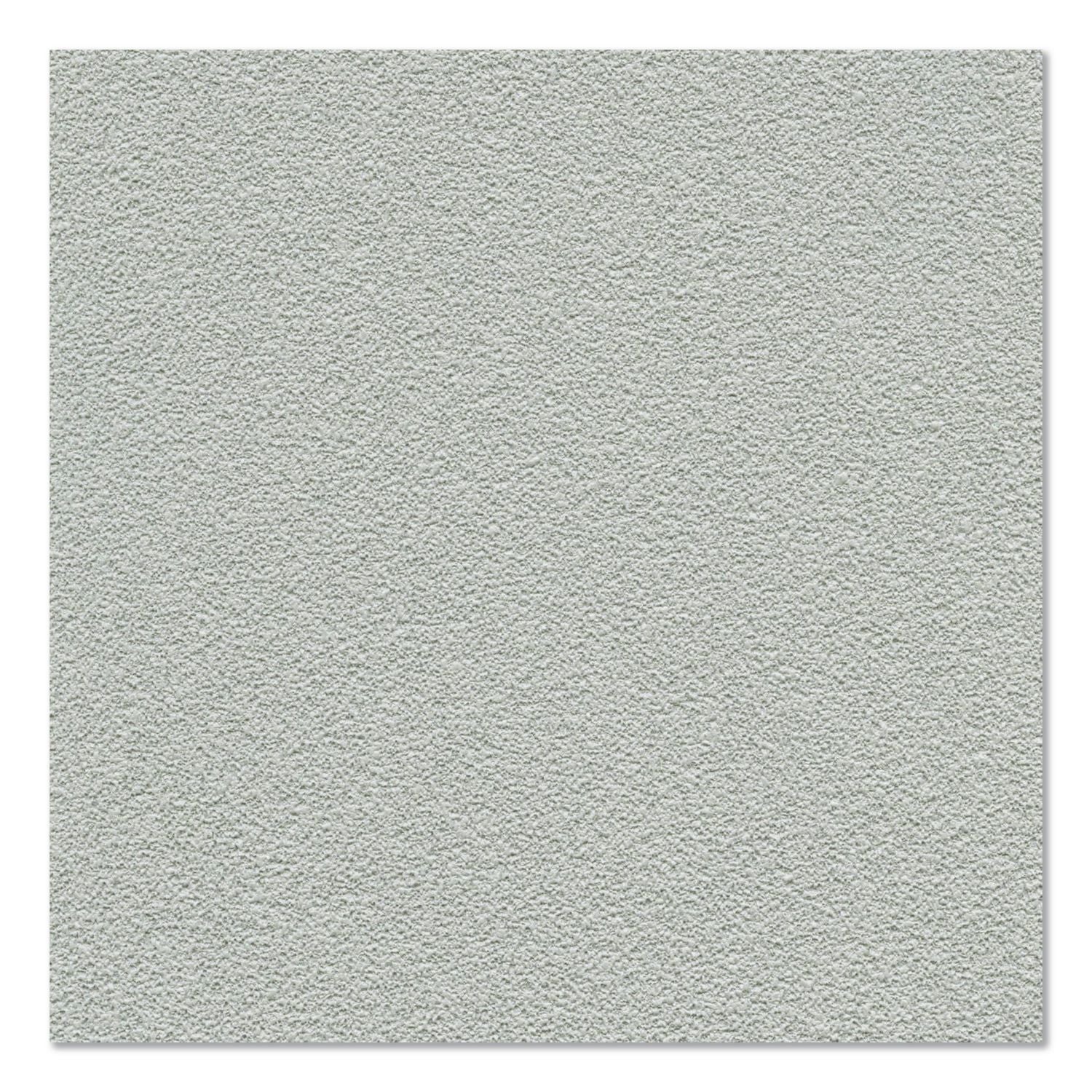 1 Door Enclosed Vinyl Bulletin Board with Satin Aluminum Frame, 36 x 36, Silver Surface, Ships in 7-10 Business Days