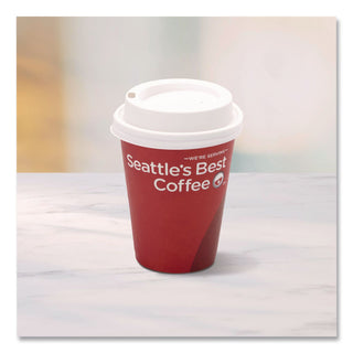 Premeasured Coffee Packs, 6th Avenue Bistro, 2 oz Packet, 18/Box
