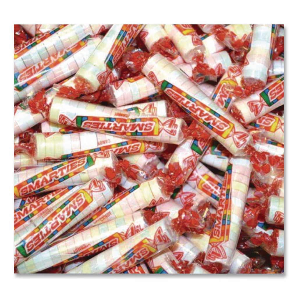 Smarties Candy, Assorted, 3 lb