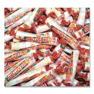 Smarties Candy, Assorted, 3 lb