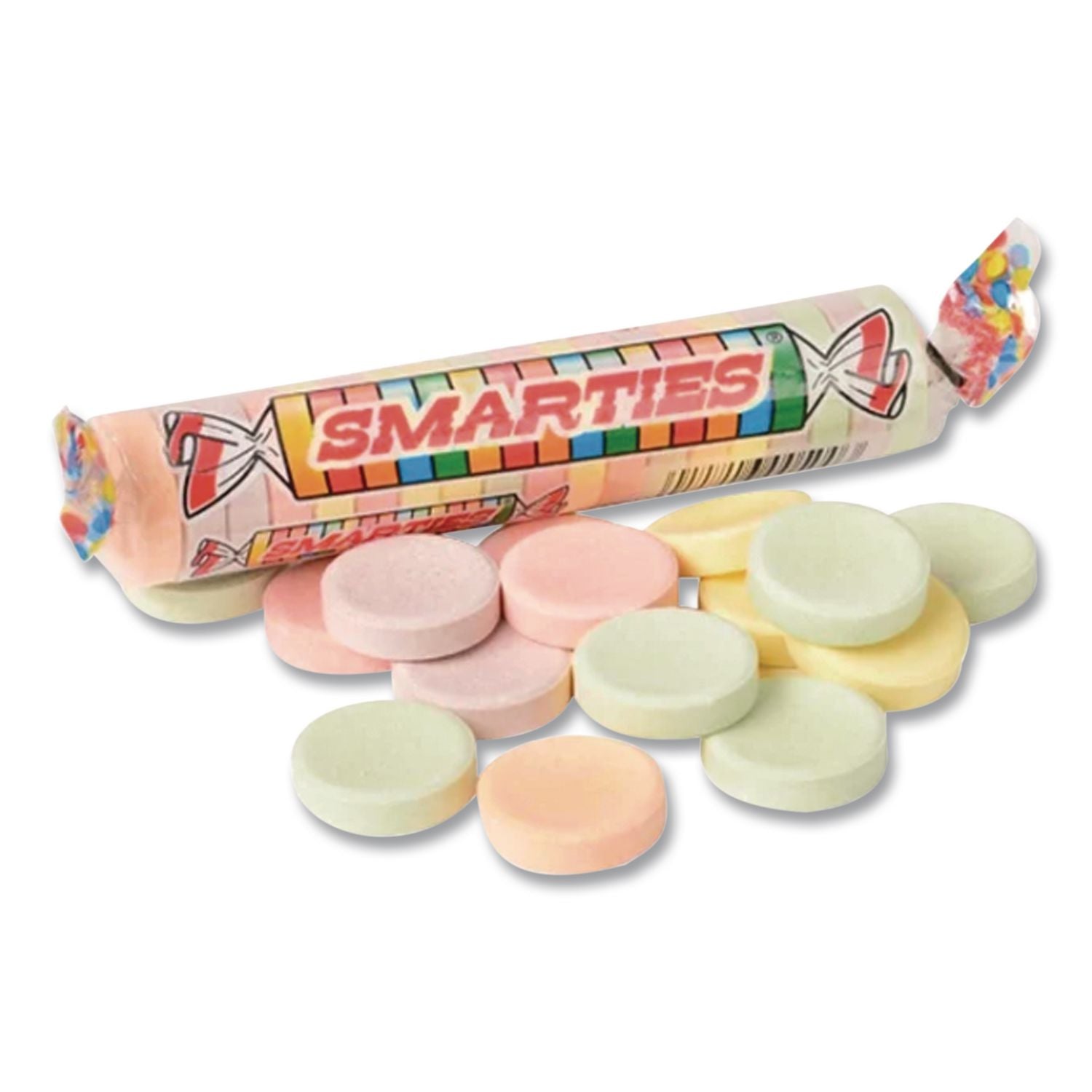 Smarties Candy, Assorted, 3 lb
