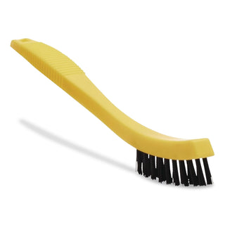 Rubbermaid Commercial Tile / Grout Cleaning Brush, Sold as 1 Each