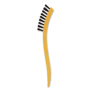 Rubbermaid Commercial Tile / Grout Cleaning Brush, Sold as 1 Each