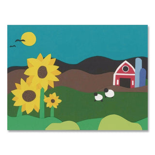 Tru-Ray Construction Paper - Art Project - 18"Width x 12"Length - 50 / Pack - Atomic Blue - Sulphite