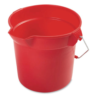 Rubbermaid Commercial Brute Utility Bucket, Sold as 1 Each