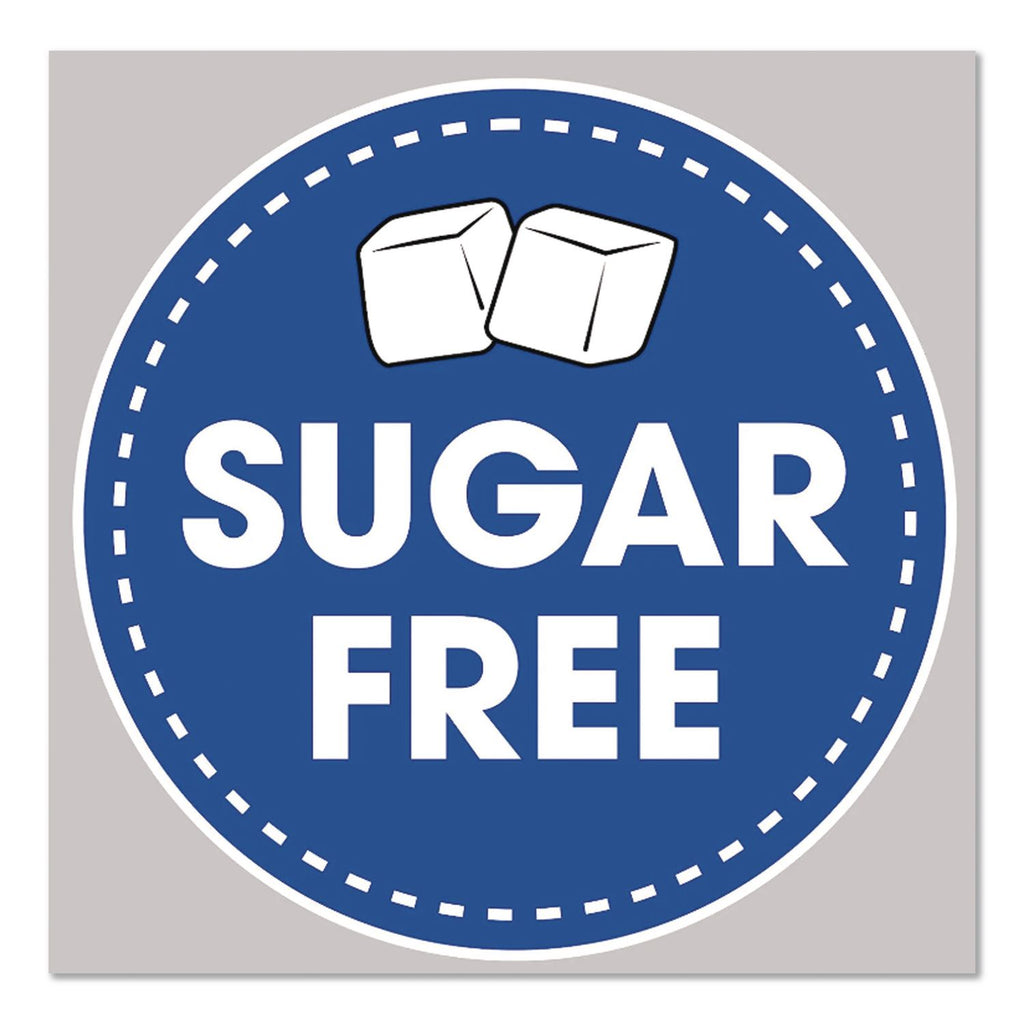 Sugar-Free Gum, Original Mint, 14 Sticks/Pack, 12 Pack/Box