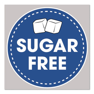 Sugar-Free Gum, Original Mint, 14 Sticks/Pack, 12 Pack/Box