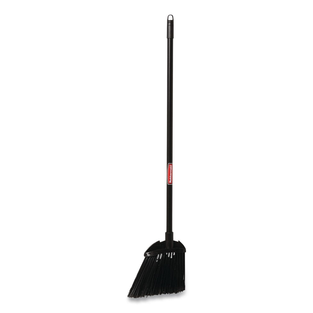 Rubbermaid Lobby Broom, Sold as 1 Each