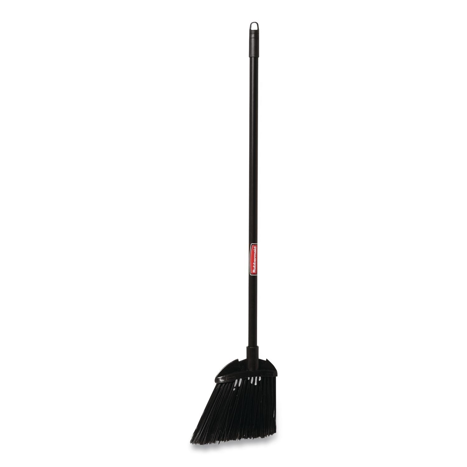 Rubbermaid Lobby Broom, Sold as 1 Each