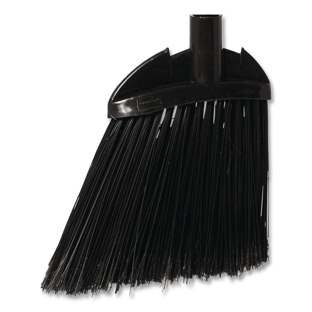 Rubbermaid Lobby Broom, Sold as 1 Each