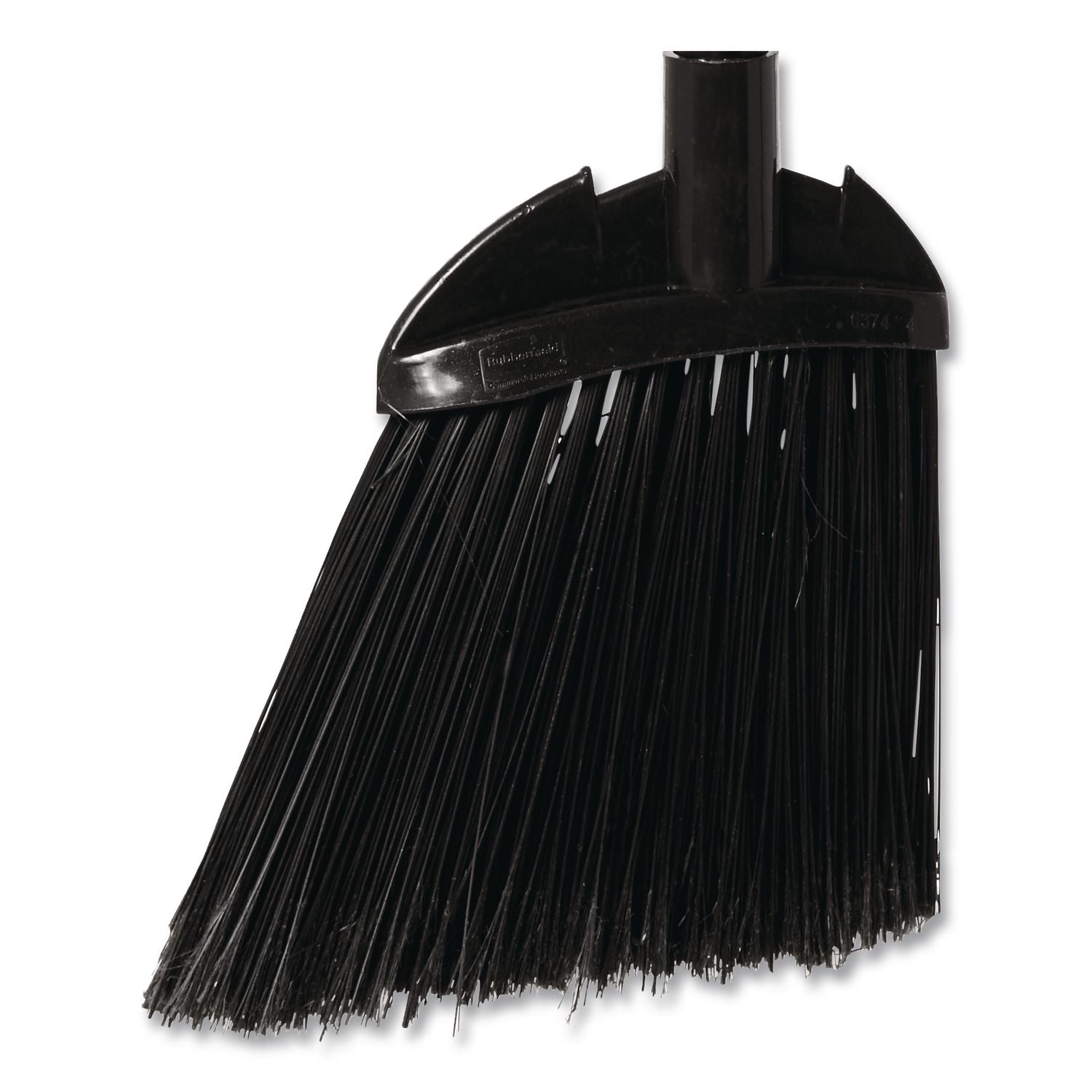 Rubbermaid Lobby Broom, Sold as 1 Each