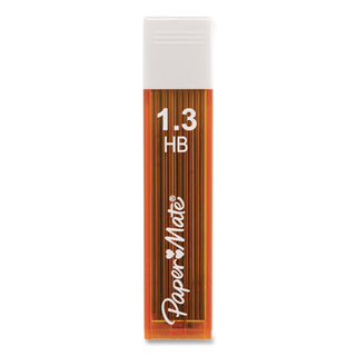 Paper Mate Handwriting Mechanical Pencils - #2 Lead - Thick Point - Black Lead - Assorted Barrel - 5 / Pack