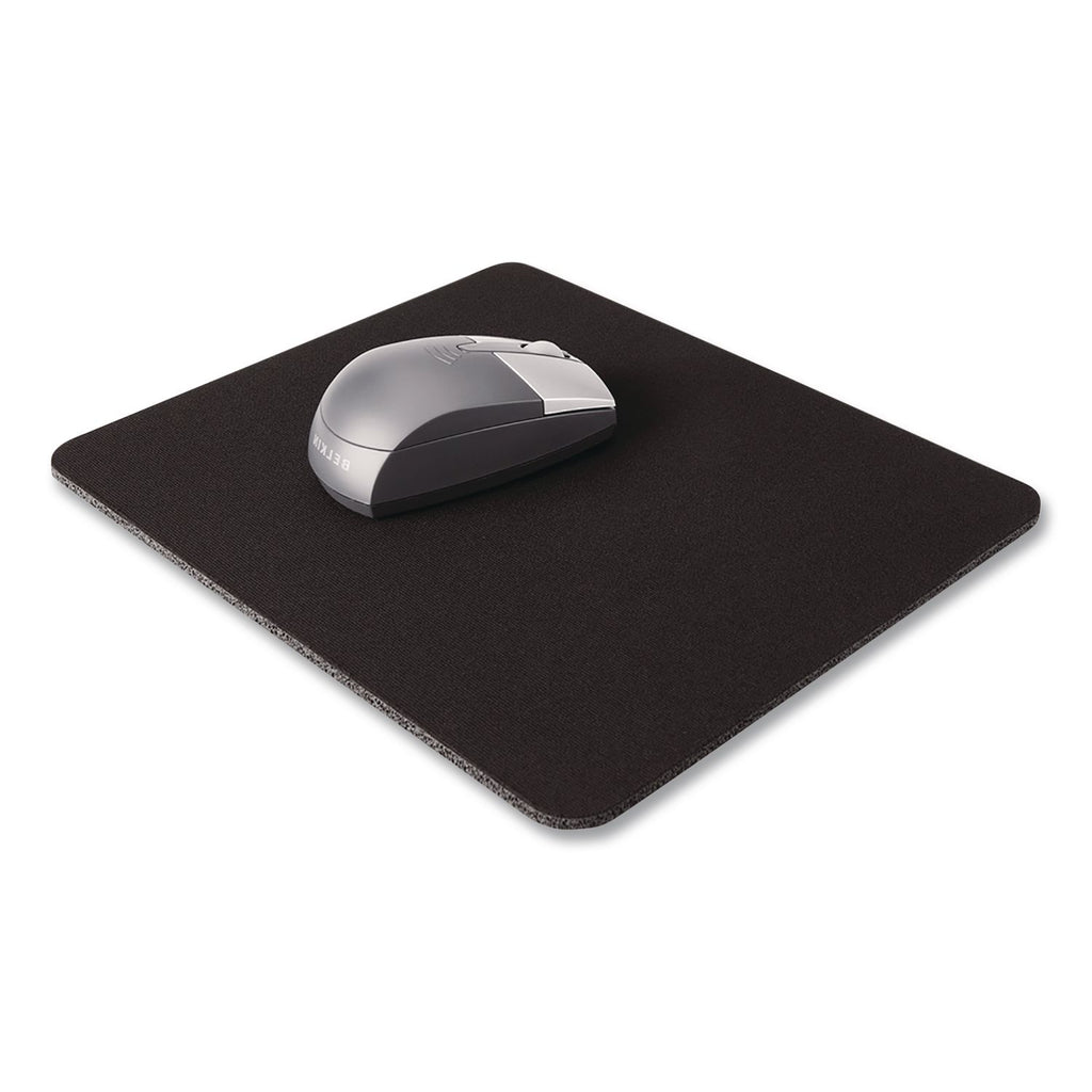 Mouse,Pad,8X9,Bk