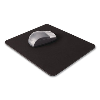 Mouse,Pad,8X9,Bk
