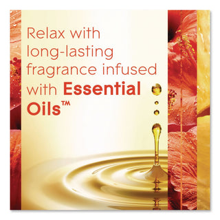 Plugin Scented Oil Refill, Hawaiian Breeze, 0.67 oz, 5/Pack
