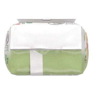 Natural Care Sensitive Baby Wipes, 1-Ply, 3.88 x 6.6, Unscented, White, 56/Pack, 8 Packs/Carton