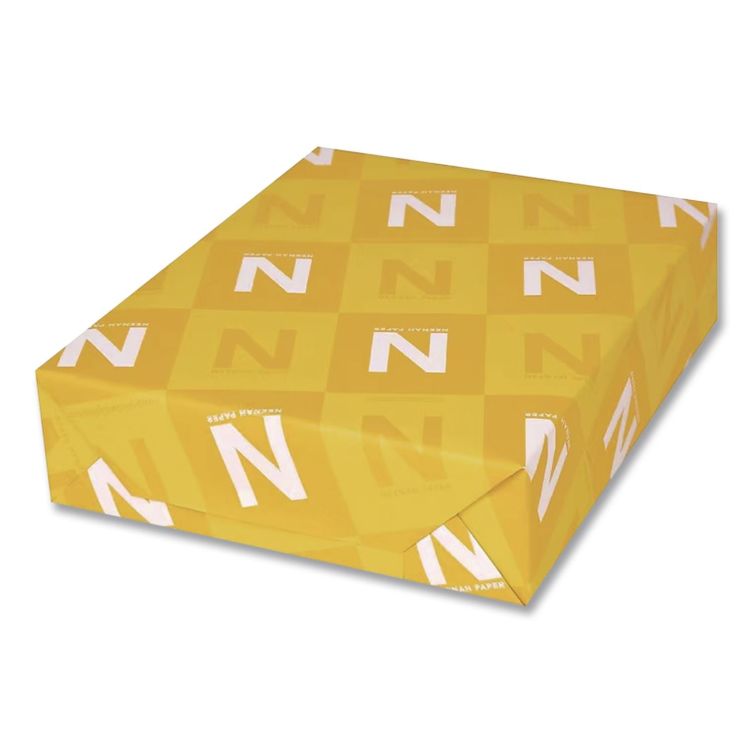Exact Index Paper - 94 Brightness - 8 1/2" x 11" - 90 lb Basis Weight - Smooth - 4 / Carton - Durable, Acid-free - White