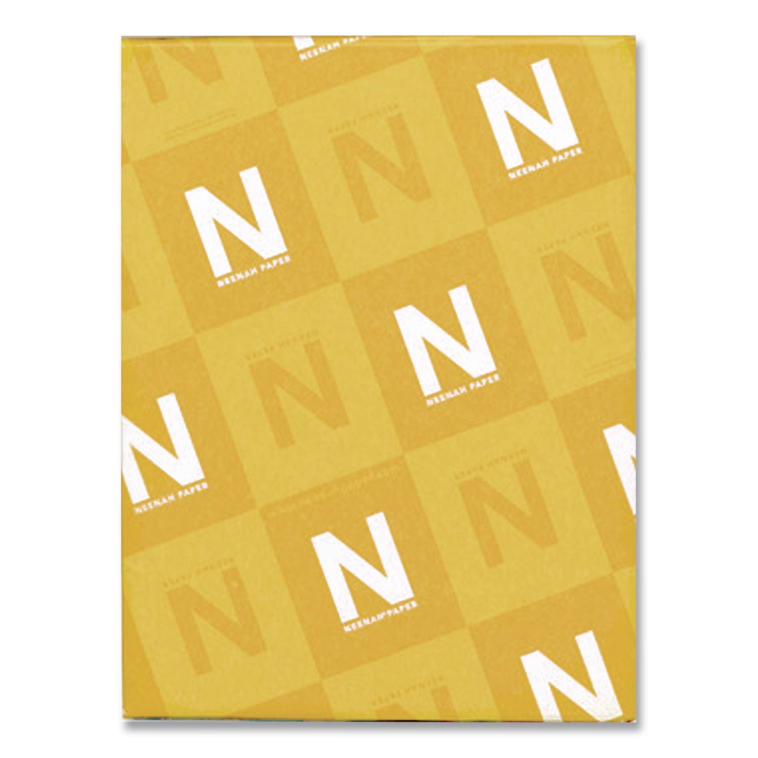 Exact Index Paper - 94 Brightness - 8 1/2" x 11" - 90 lb Basis Weight - Smooth - 4 / Carton - Durable, Acid-free - White