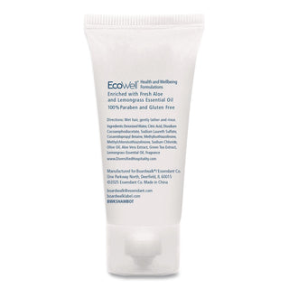 Conditioning Shampoo, Floral Fragrance, 0.75 oz. Bottle, 288/Carton