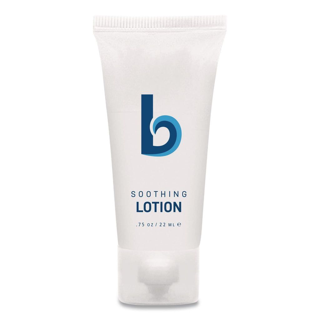Hand and Body Lotion, 0.75 oz Bottle, Fresh Scent, 288/Carton