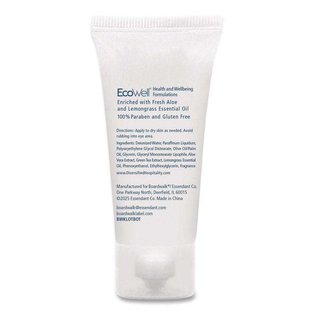 Hand and Body Lotion, 0.75 oz Bottle, Fresh Scent, 288/Carton