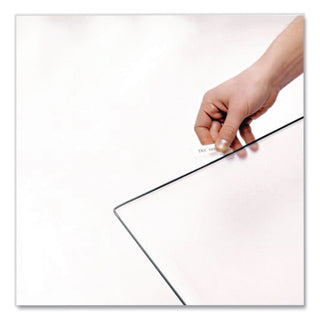 Tarifold Modular Desktop Reference System - Desktop - 10 Panels - Removable Sleeves, Wire-reinforced - Grey - Polypropylene Panel - 1 Each