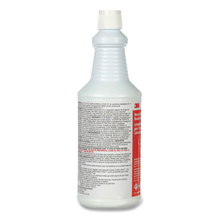 Heavy-Duty Bowl Cleaner, Liquid, 1 qt. Bottle