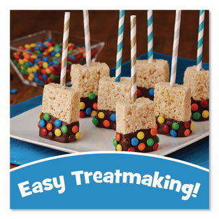 Rice Krispies Treats, Original Marshmallow, 0.78 oz Bar, 60/Carton, Ships in 1-3 Business Days