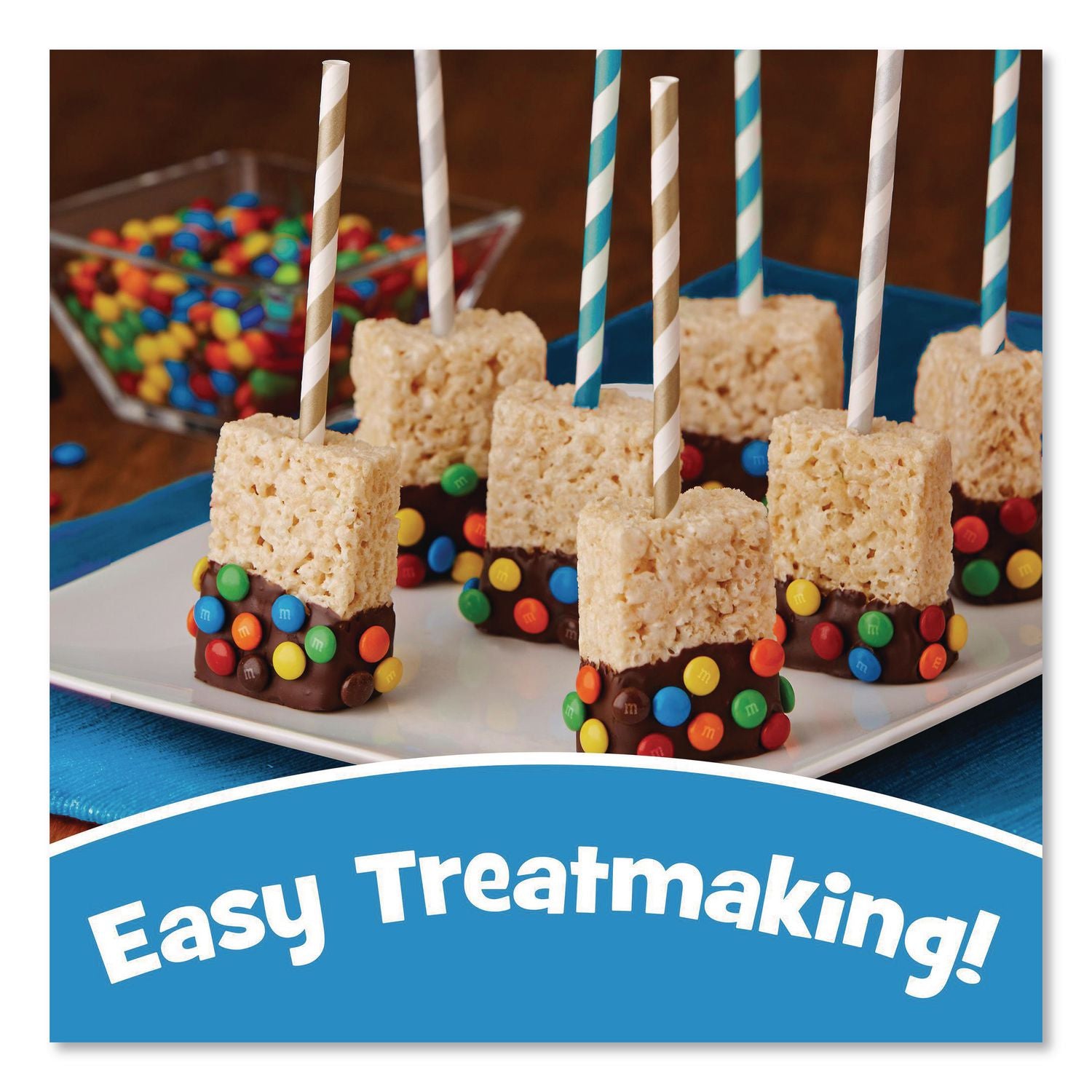 Rice Krispies Treats, Original Marshmallow, 0.78 oz Bar, 60/Carton, Ships in 1-3 Business Days