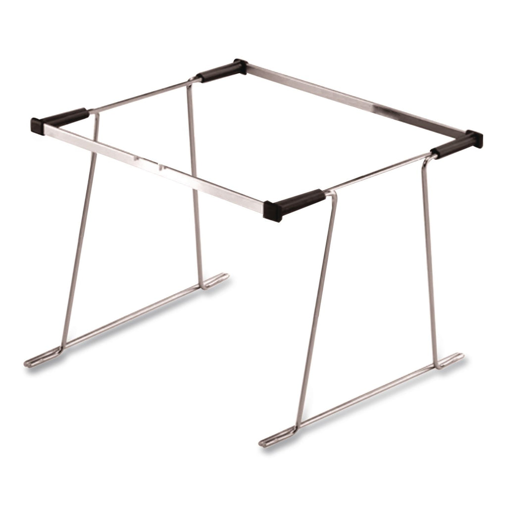 Uniframe Drawer Frames, Legal/Letter Size, 18" to 27" Long, Silver